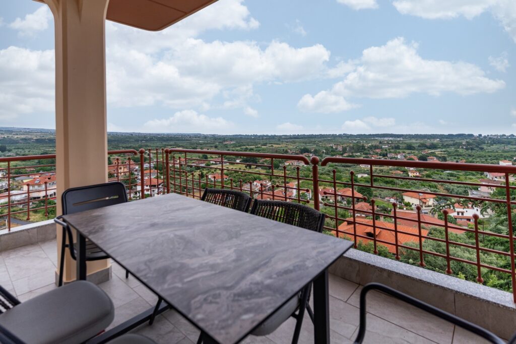 Διαμέρισμα 2 ορόφου