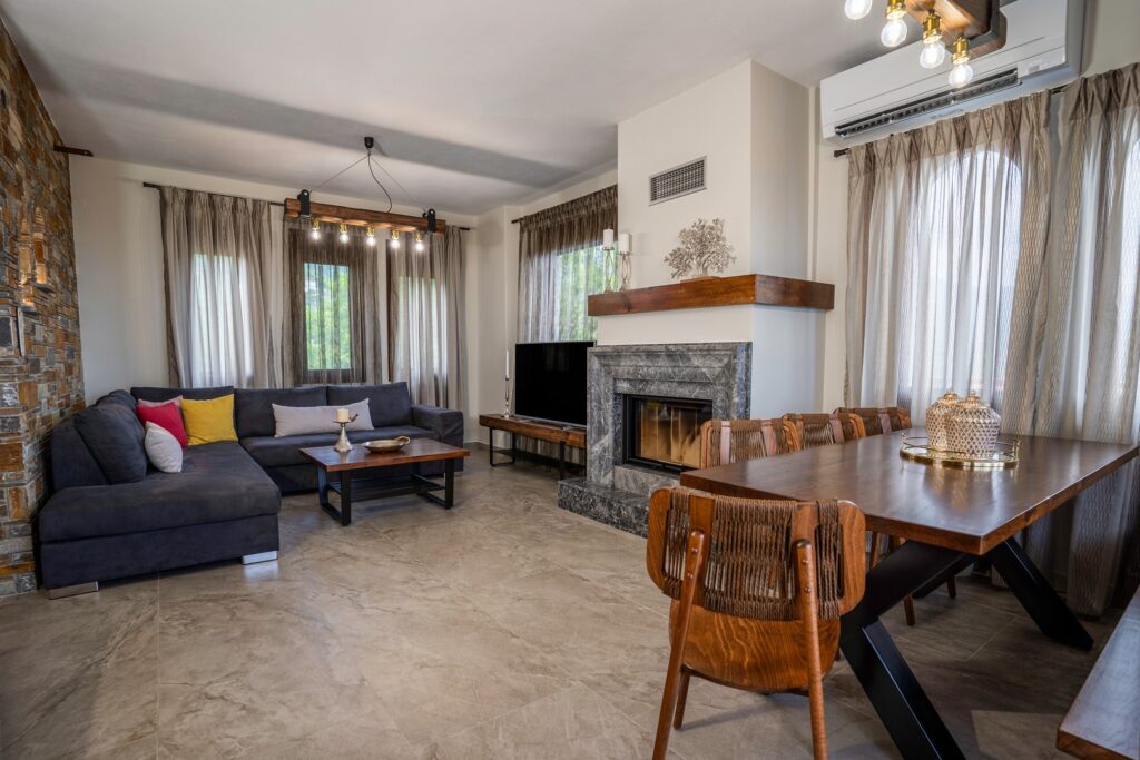 Διαμέρισμα 1 ορόφου