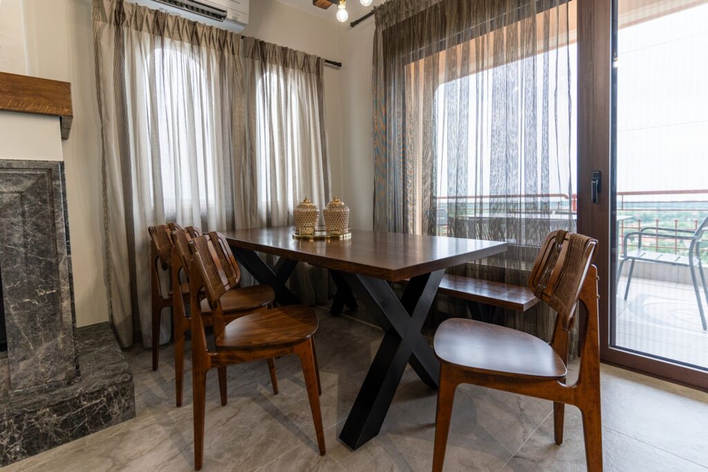 Διαμέρισμα 1 ορόφου