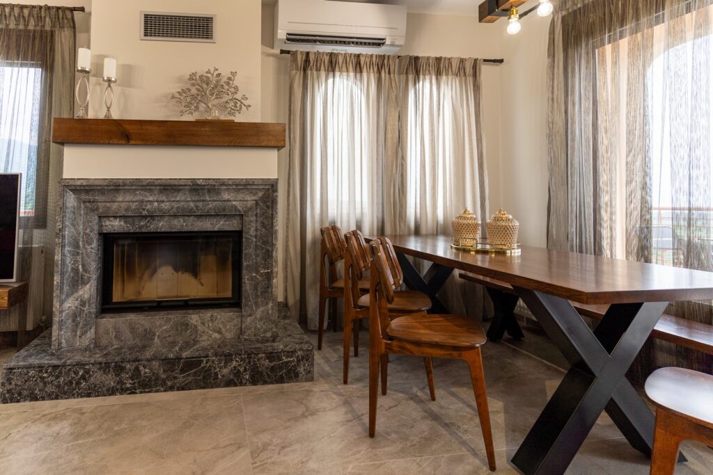 Διαμέρισμα 1 ορόφου