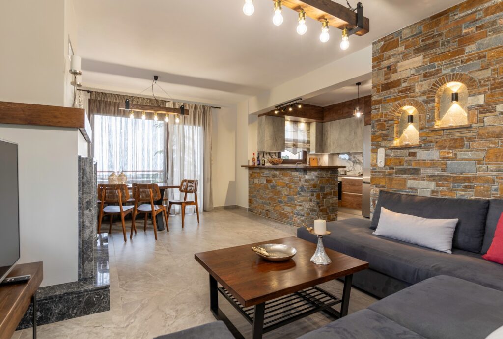 Διαμέρισμα 2 ορόφου