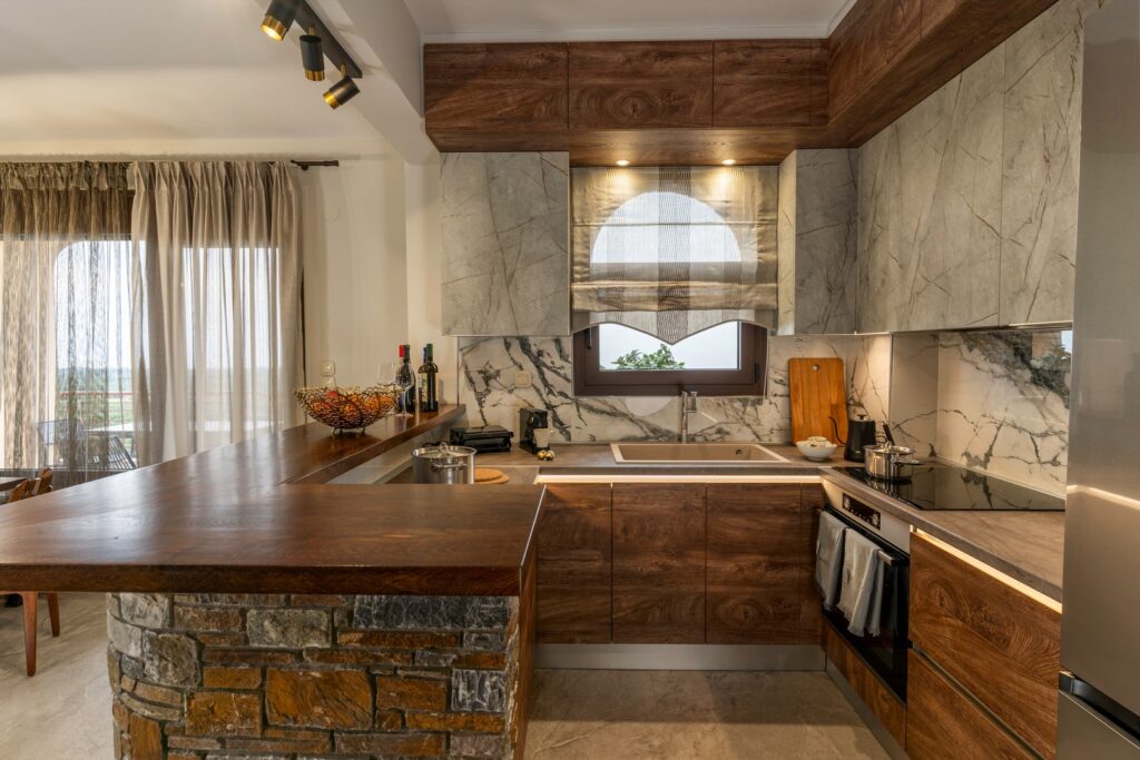 Διαμέρισμα 2 ορόφου