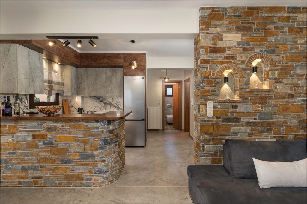 Διαμέρισμα 3 ορόφου