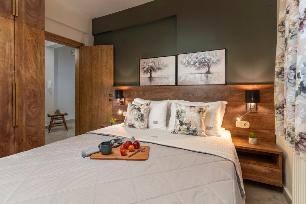 Διαμέρισμα 2 ορόφου