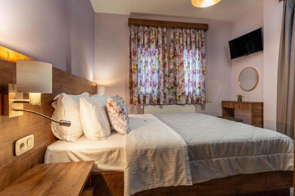 Διαμέρισμα 3 ορόφου