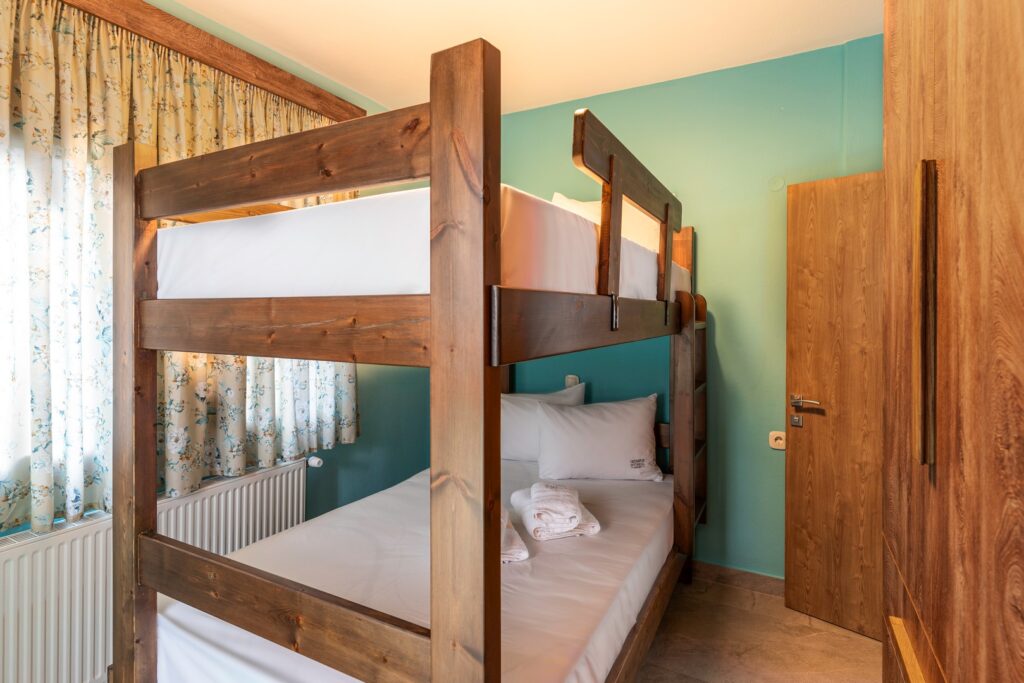 Διαμέρισμα 1 ορόφου