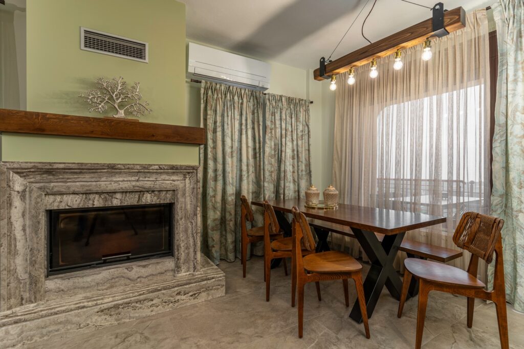 Διαμέρισμα 3 ορόφου