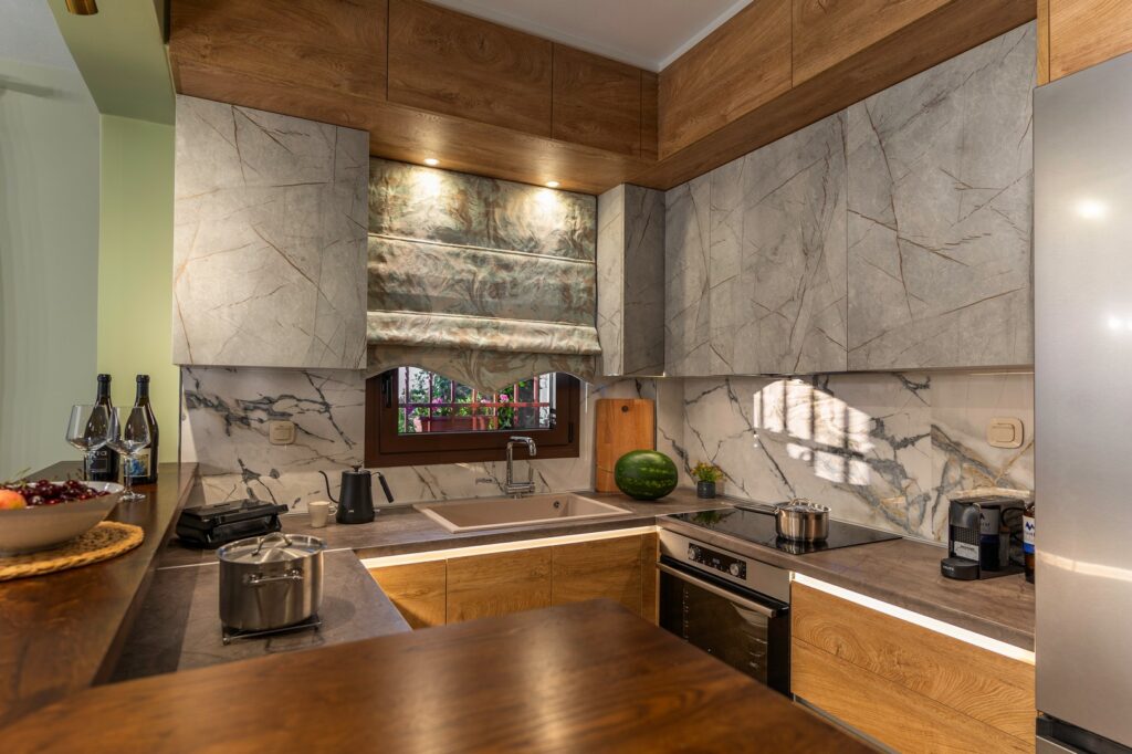 Διαμέρισμα 3 ορόφου