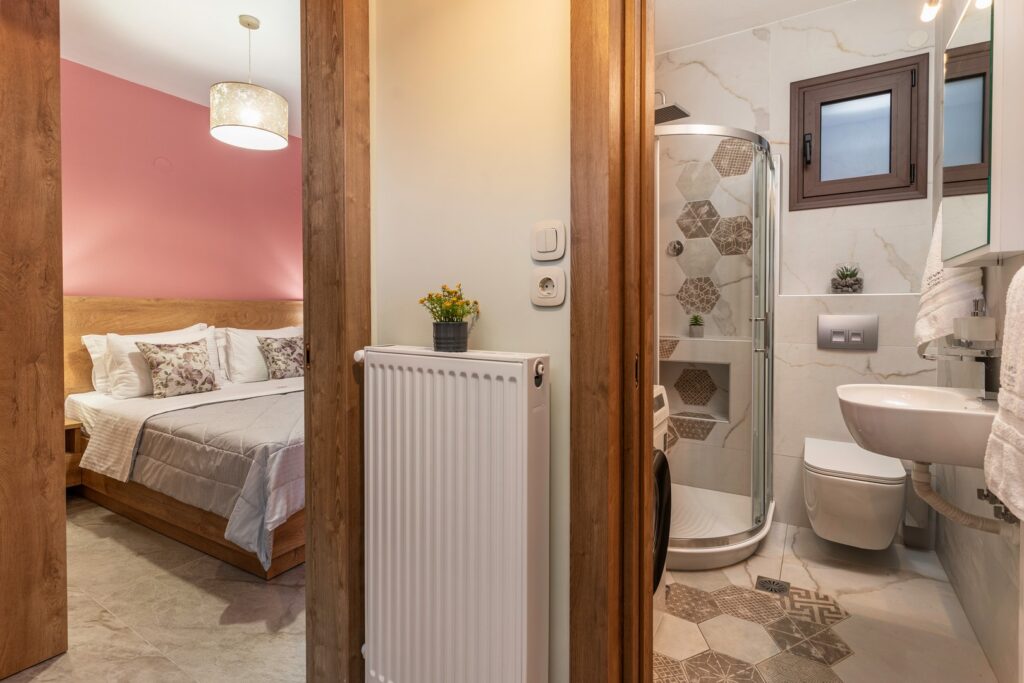 Διαμέρισμα 3 ορόφου