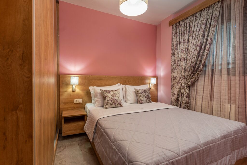 Διαμέρισμα 3 ορόφου