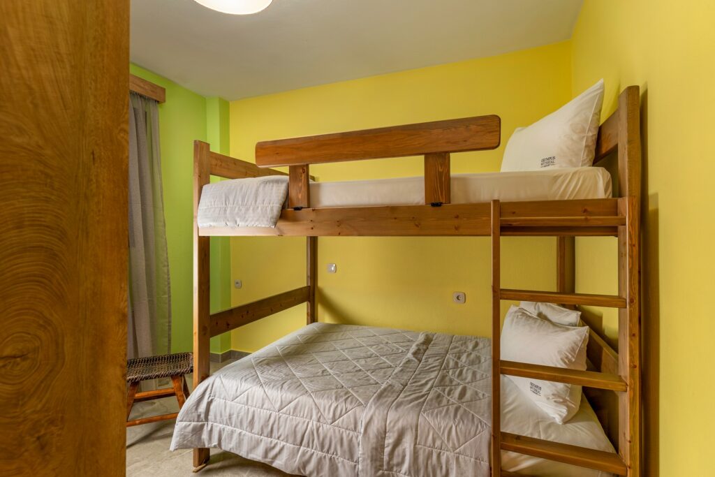 Διαμέρισμα 3 ορόφου